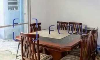 Imagem 4: Casa com 3 dormitórios e 2 vagas à venda com 160 m² - Chácara Santo Antônio