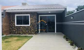 Imagem 2: Casa em condomínio no Balneário Shangri-lá