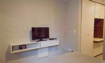 Imagem 4: Flat Poeta Drummond 27m², 1 dormitório e 1 vaga de garagem nos Jardins