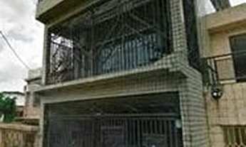 Imagem: Aluga-se casa no Umarizal