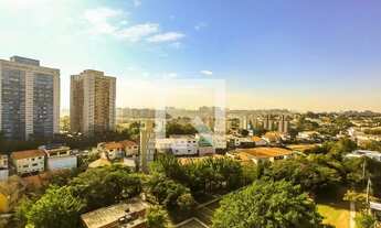 Imagem 7: Apartamento para Aluguel - Vila Sônia, 4 Quartos, 151 m2