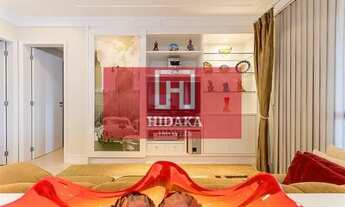 Imagem 6: Apartamento à venda no bairro Tatuapé - São Paulo/SP