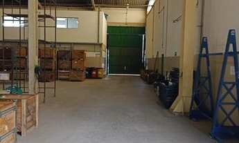 Imagem 4: Itupeva - Galpão/Depósito/Armazém - Distrito Industrial