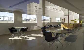 Imagem 7: Agio Apto 2/4 Prox ao Sup. Ven ka e doao Terminal Goiânia Viva agio agio agio agio agio