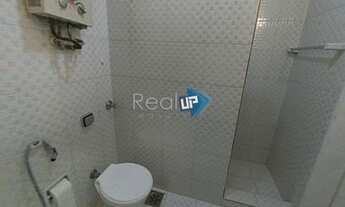 Imagem 3: Apartamento de 37 m2 em rua residencial tranquila