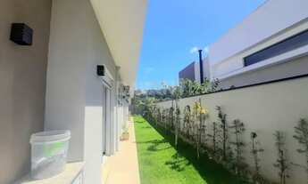 Imagem 5: Casa térrea à venda no Condomínio Campo de Toscana em Vinhedo SP