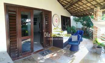 Imagem 4: Vende/Aluga Casa em Condomínio Fechado na Tabuba