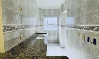 Imagem 7: OPORTUNIDADE | Canto do Forte | Entrada 89mil Chaves na Mão | Saldo no Boleto