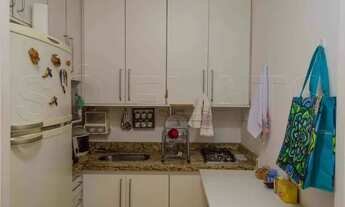 Imagem 7: Flat no Itaim, Prox a Av. Pres Juscelino Kubitschek, Extra Itaim. Apto todo reformado, mar