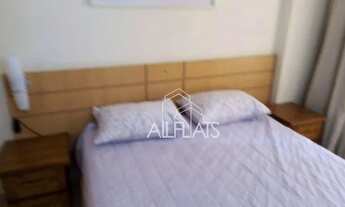 Imagem 7: Flat com 1 dormitório para alugar, 39 m² por R$ 3.300/mês no Centro de Guarulhos/SP