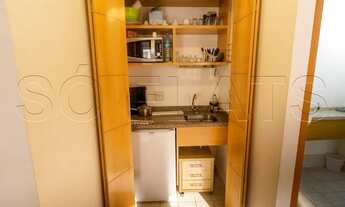 Imagem 3: Flat no Jardins próximo a Av Paulista com entrada imediata e sem fiador