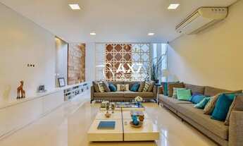 Imagem 5: SANTANA DE PARNAíBA - Casa de Condomínio - Alphaville Burle Marx