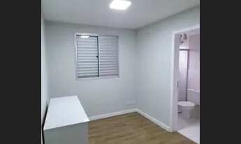 Imagem 2: Alugo Apartamento em Santo Amaro, 2 quartos, sendo 1 suíte, 1 vaga de garagem