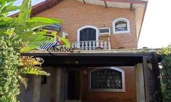 Imagem: Sobrado Padrão para Venda em Vila Santa