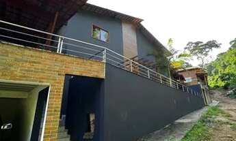 Imagem 4: Casa em Domingos Martins - Circuito do Chapéu