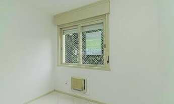 Imagem 5: Apartamento para aluguel possui 40 metros quadrados com 1 quarto em Petrópolis - Porto Ale