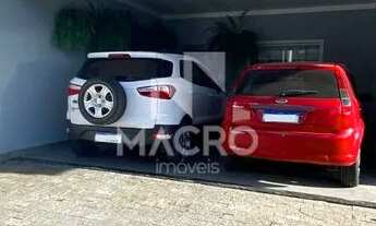 Imagem 3: Casa | Lot. Montreal