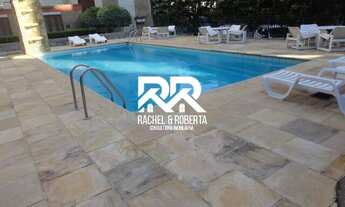 Imagem 4: Cobertura Linear Ótima Localização na Várzea