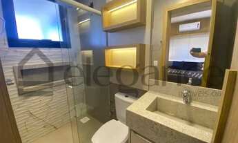 Imagem 2: Elegance Imóveis: Belíssimo sobrado com vista eterna para o lago