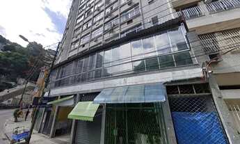 Imagem 2: Excelente Aptº 1 qt com 37m² Copacabana apenas 185.000