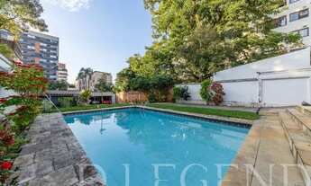 Imagem 6: Porto Alegre - Casa Comercial - Mont Serrat