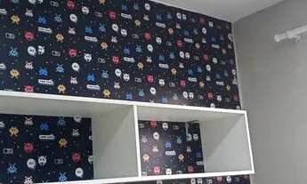 Imagem 6: Alugo Reserva da Cidade 2 Quartos Semi Mobiliado