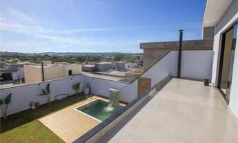 Imagem 4: Lindo Sobrado Condomínio Piemonte