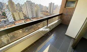 Imagem 6: Apartamento com 3 dormitórios, 103 m² - venda por R$ 340.000,00 ou aluguel por R$ 2.434,86