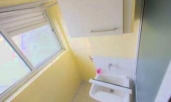 Imagem 5: Apartamento 02 quartos para alugar no bairro Jardim da Saúde