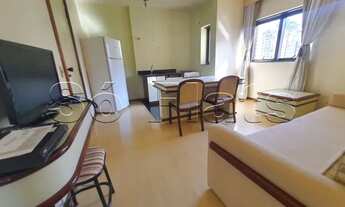 Imagem 2: Flat The Plaza 38m² 1 dormitório 1 vaga para locação no Jardim Paulista