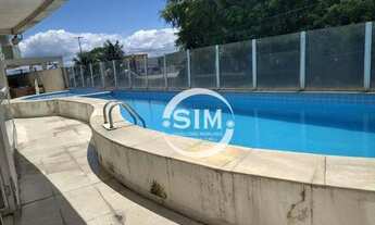 Imagem 2: Apartamento com 1 dormitório à venda, 58 m² no Parque Riviera - Cabo Frio/RJ