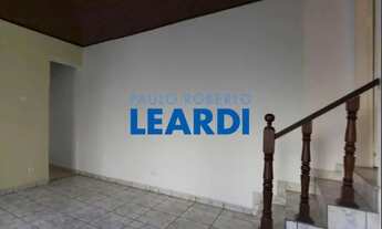 Imagem: CASA EM CONDOMÍNIO - VILA MARIANA - SP