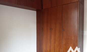 Imagem 5: Apartamento 2 quartos para locação Bairro Sagrada Família