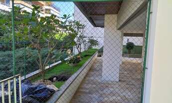 Imagem 6: Apartamento para venda com 120 metros quadrados com 3 quartos em Ipanema - Rio de Janeiro