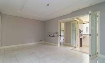 Imagem 7: Apartamento com 4 dormitórios para alugar por R$ 5.500 - Água Verde - Curitiba/PR