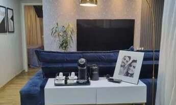 Imagem 6: Apartamento com 3 dormitórios à venda, 68 m² por R$ 489.000 - Morumbi - São Paulo/SP