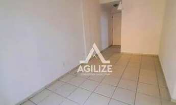 Imagem 5: Apartamento com 2 dormitórios para alugar, 60 m² por R$ 1.240,00/mês - São Marcos - Macaé