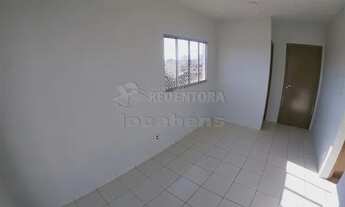 Imagem 5: Apartamento Padrão em São José do Rio Preto