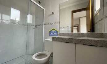 Imagem 5: Apartamento com 3 dorms, Canto do Forte, Praia Grande - R$ 570 mil, Cod: ANT6638