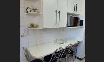 Imagem 2: Apartamento com 3 dormitórios à venda, 83 m² por R$ 615.000 - Jardim Paris - Jundiaí/SP