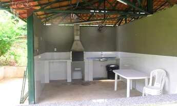 Imagem 2: Apartamento com 3 dormitórios à venda, 66 m² por R$ 238.000,00 - Parque Industrial Lagoinh