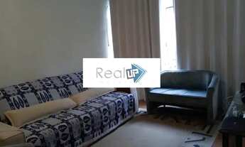 Imagem 4: Ótimo Apartamento na TIjuca 3 Quartos 1 Vaga