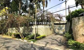 Imagem 2: Granja Viana - Casa de condomínio para venda tem 800 metros quadrados com 4 quartos