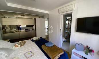 Imagem 6: Apartamento para venda tem 123 metros quadrados com 2 quartos em Centro - Florianópolis