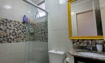 Imagem 6: Lindo Apt de 69m2, com elevador, piscina, armário planejado, plano minha casa minha vida