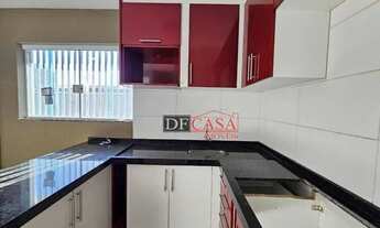 Imagem 6: Apartamento com 1 dormitório para alugar, 40 m² por R$ 1.585,00/mês - Itaquera - São Paulo