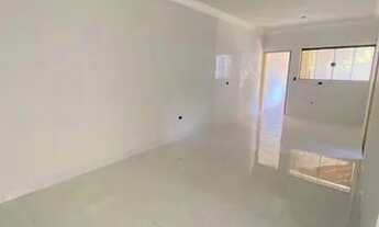 Imagem 6: Casa em Jardim Céu Azul - Paiçandu