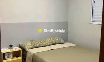 Imagem 3: Apartamento a venda no Edifício Palácio Imperial. Bairro Reserva Real