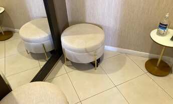 Imagem 7: Apartamento espaçoso e iluminado!