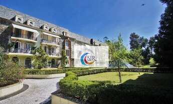 Imagem 3: Apartamento de luxo com 2 suítes para alugar, 258 m² - Jardim Europa - São Paulo/SP